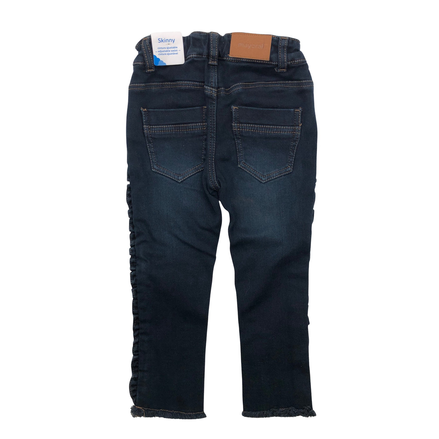 Unisex Mayoral - Farkut, koko 80 - 86 - (2)