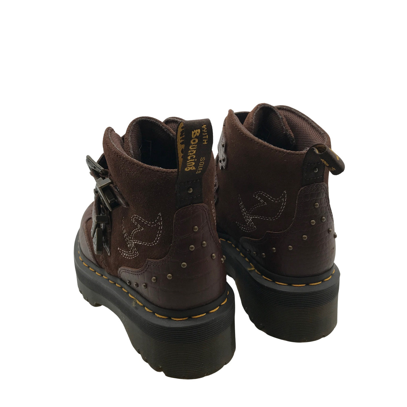 Unisex Dr. Martens - Nilkkurit, koko 37 - (3)