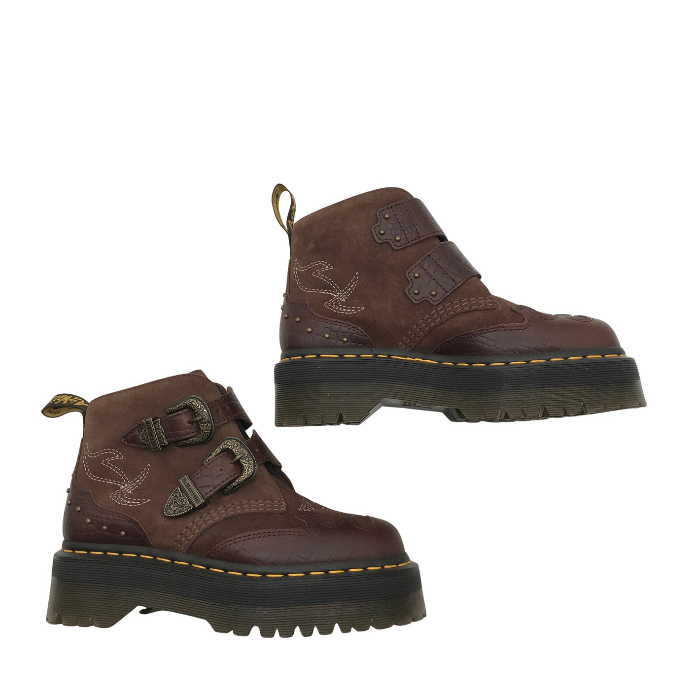 Unisex Dr. Martens - Nilkkurit, koko 37 - (1)