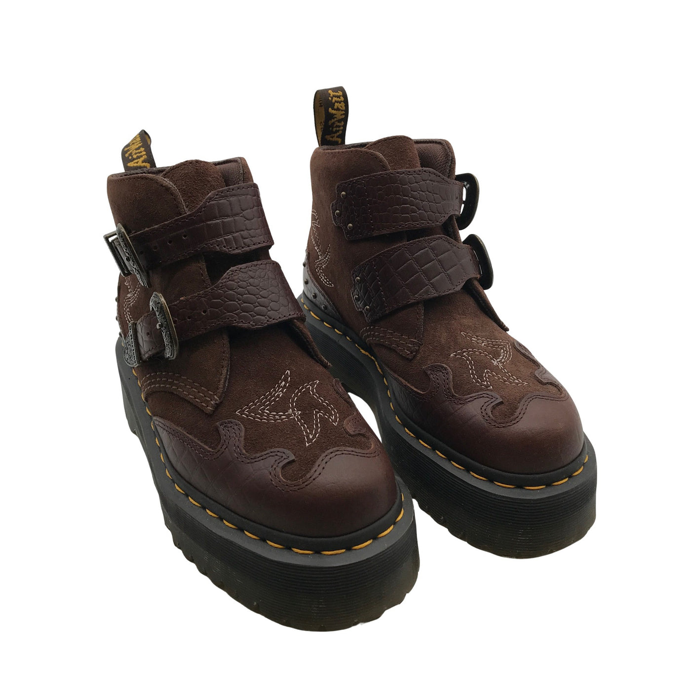 Unisex Dr. Martens - Nilkkurit, koko 37 - (2)