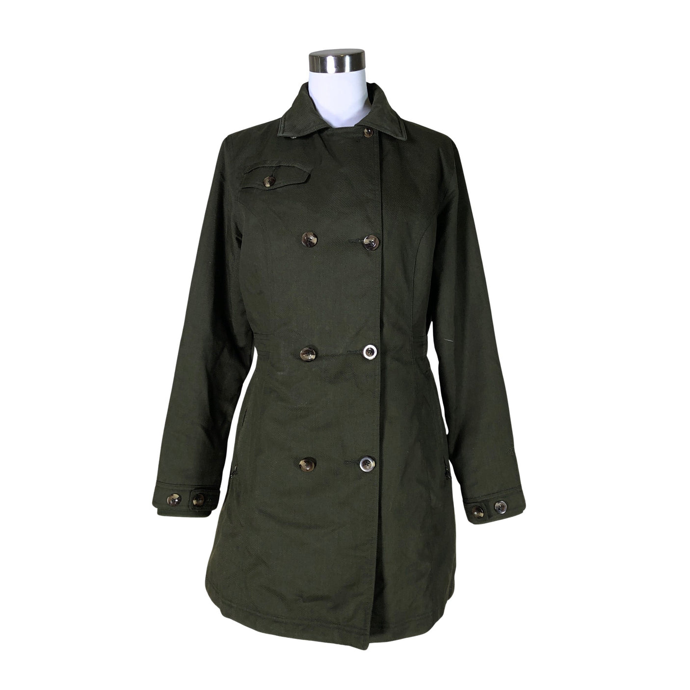 Unisex The North Face - Toppatakki, koko 38 - (1)