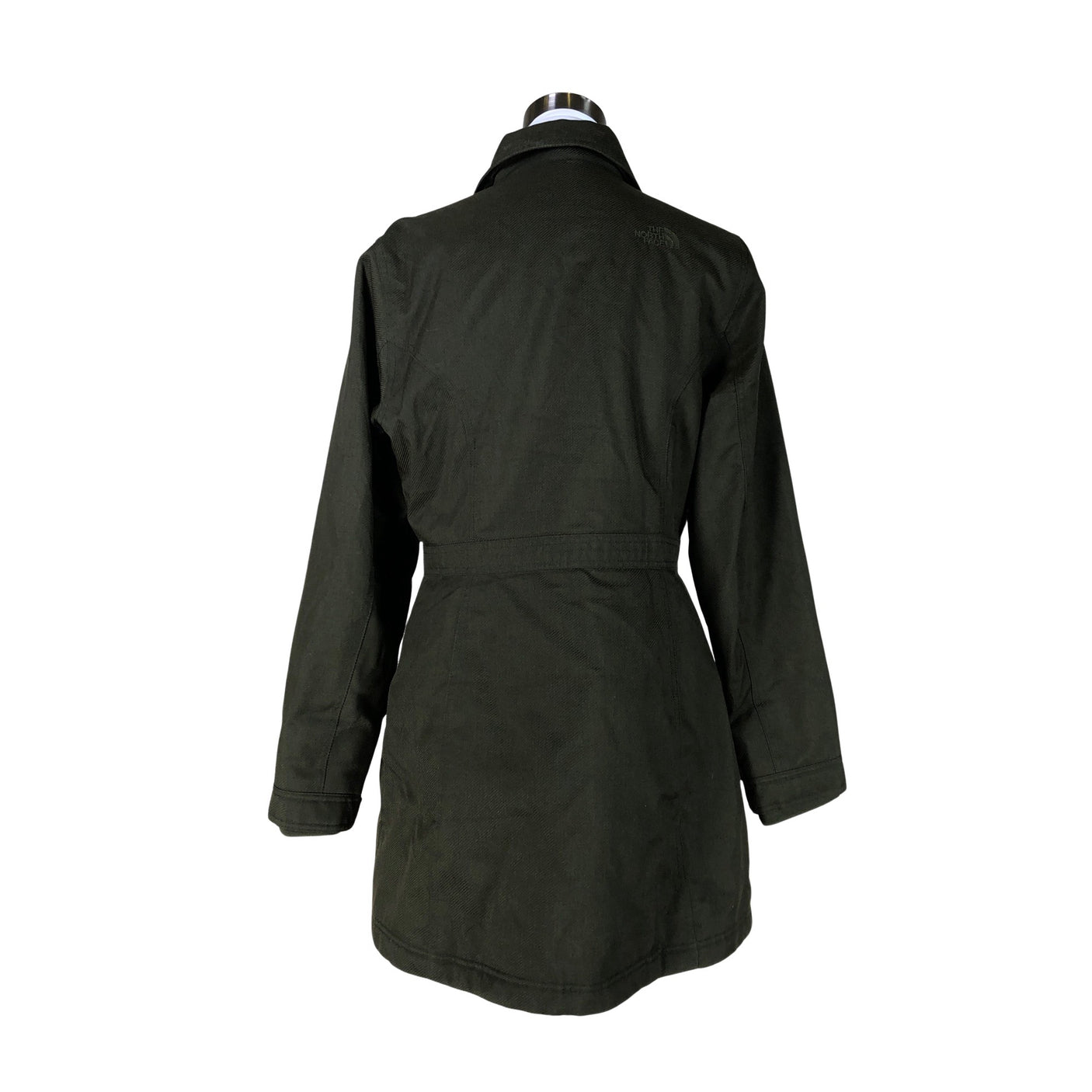 Unisex The North Face - Toppatakki, koko 38 - (2)