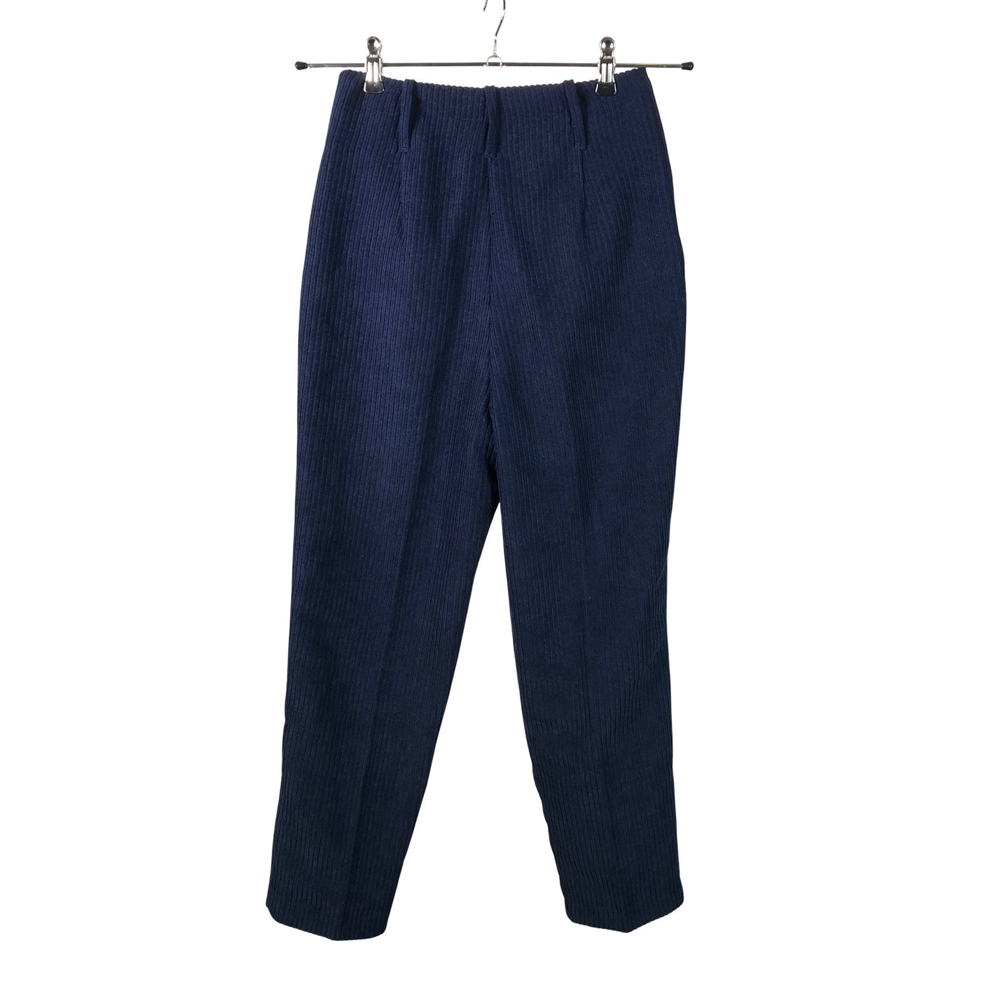 Unisex Benetton - Kangashousut, koko 34 - (2)