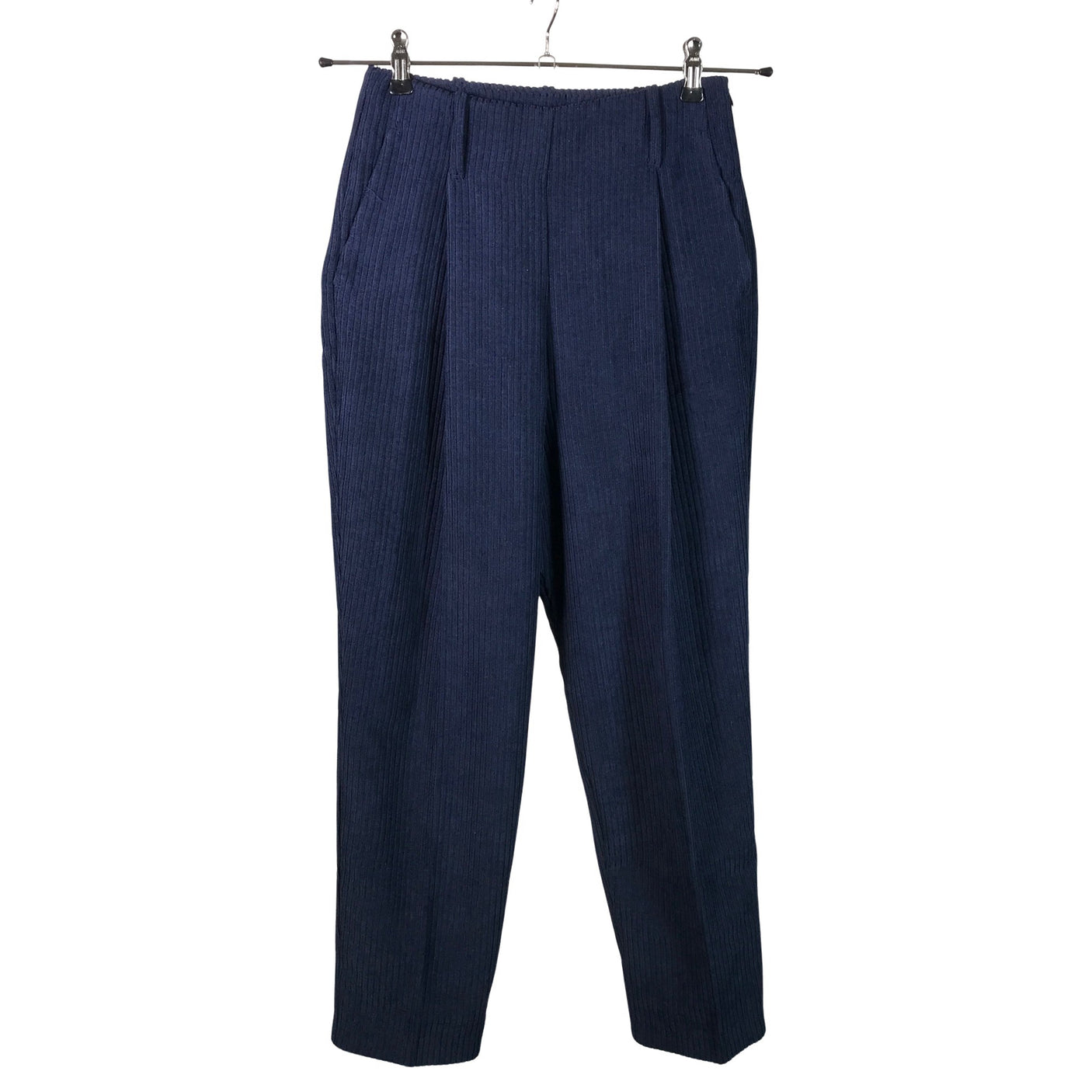 Unisex Benetton - Kangashousut, koko 34 - (1)