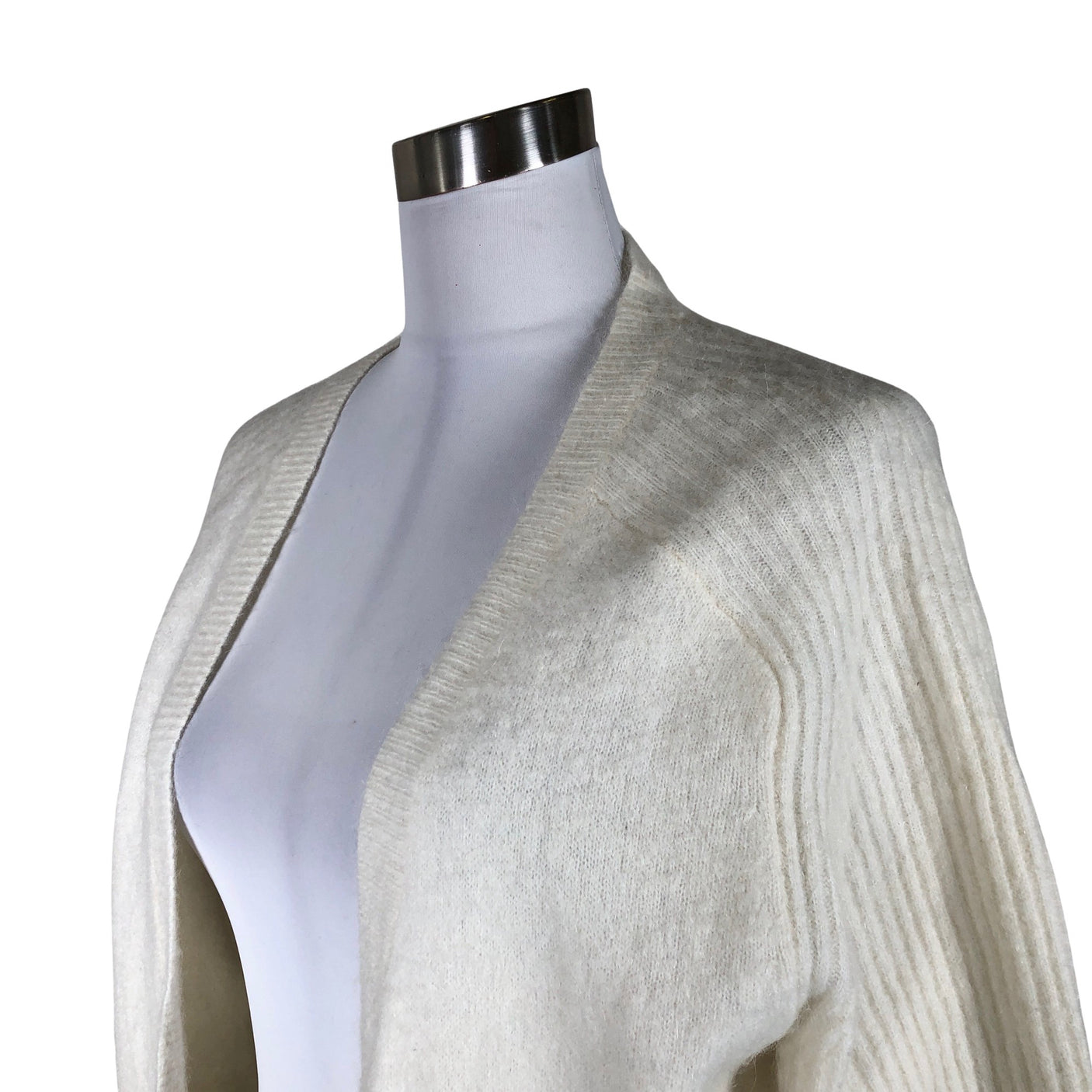 Unisex by Malene Birger - Neuletakki, koko 36 - (3)