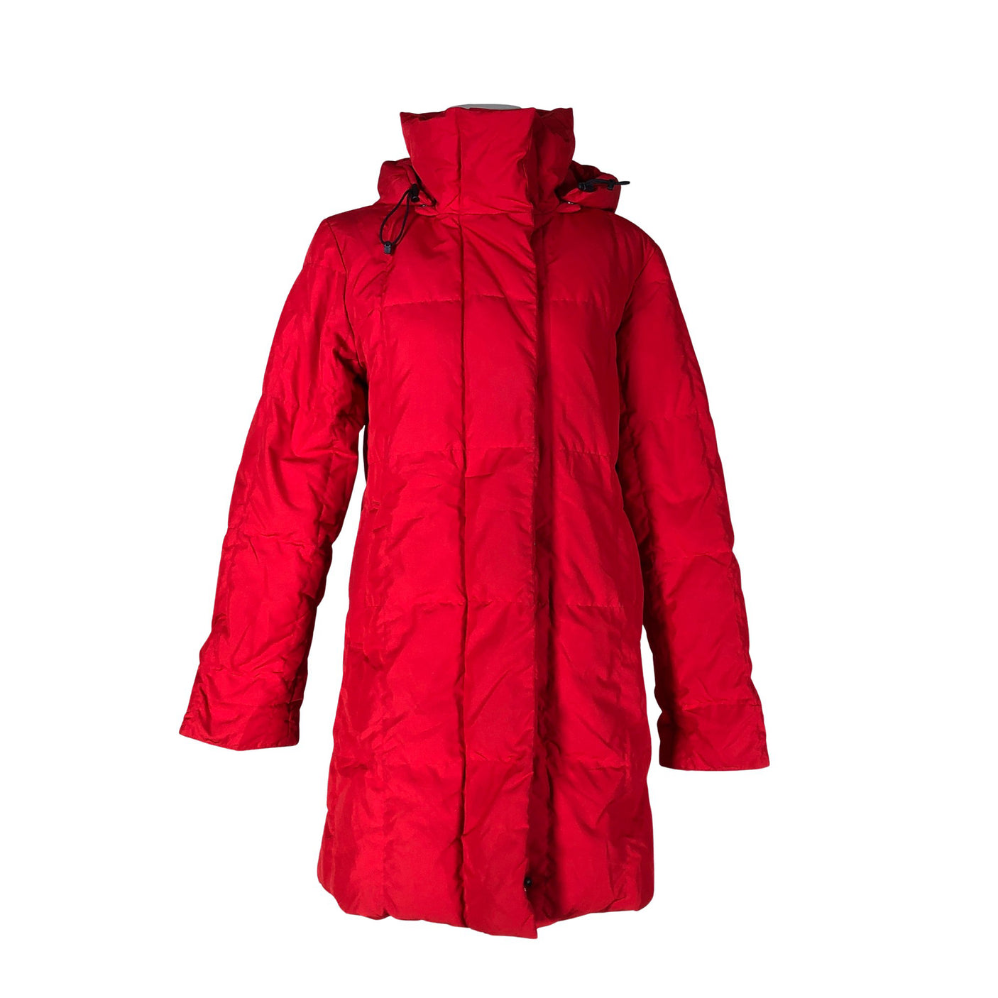 Unisex Joutsen - Untuvatakki, koko 38 - (1)