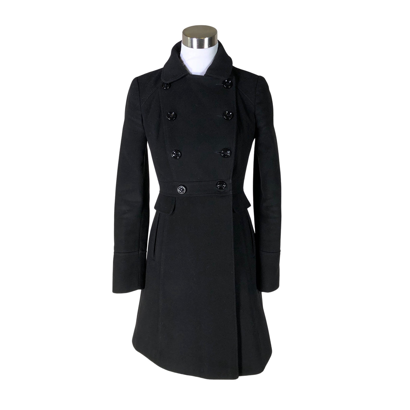 Unisex Miss Selfridge - Villakangastakki, koko 34 - (1)