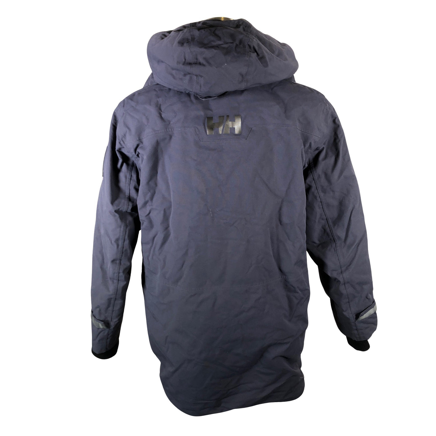 Unisex Helly Hansen - Toppatakki, koko L - (2)