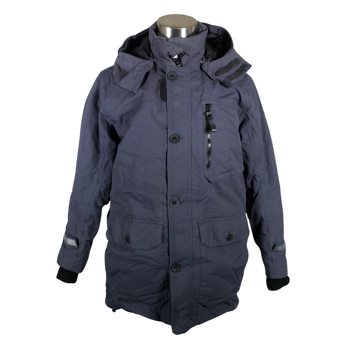 Unisex Helly Hansen - Toppatakki, koko L - (1)