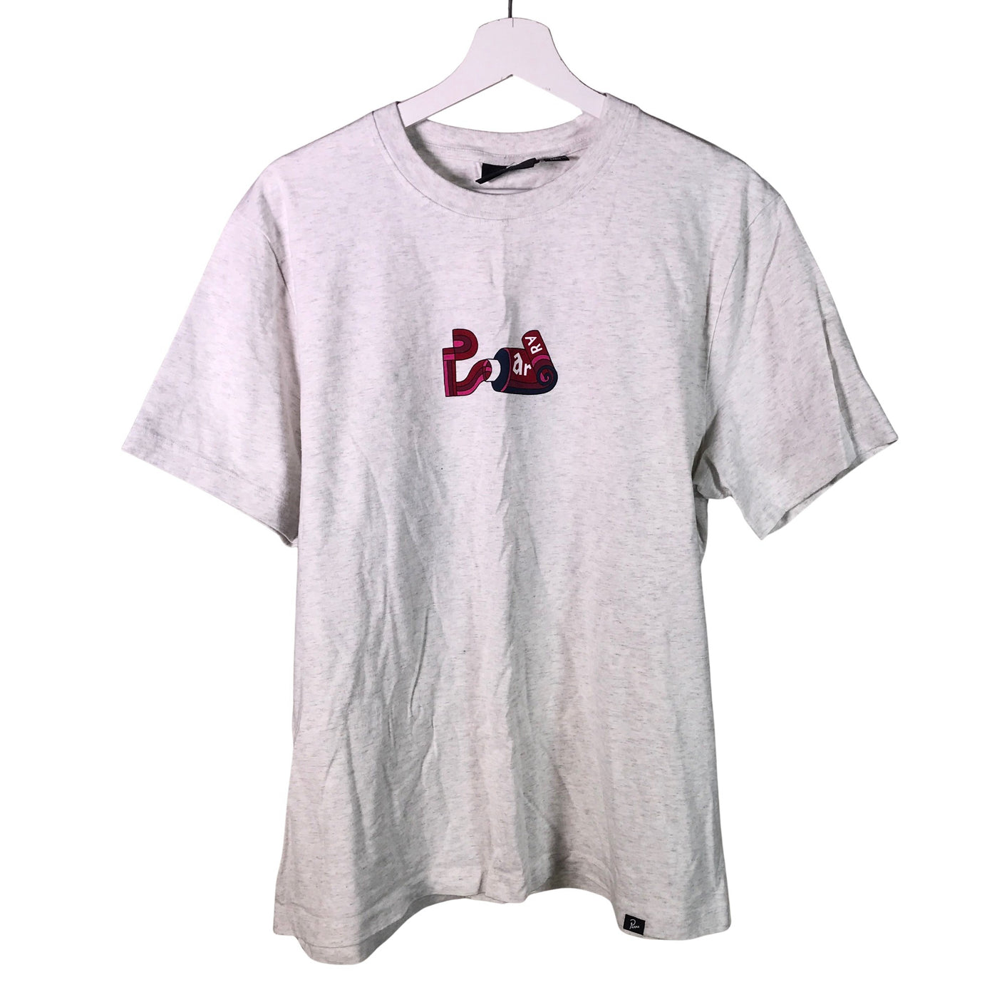 Unisex By Parra - T-paita, koko L - (1)
