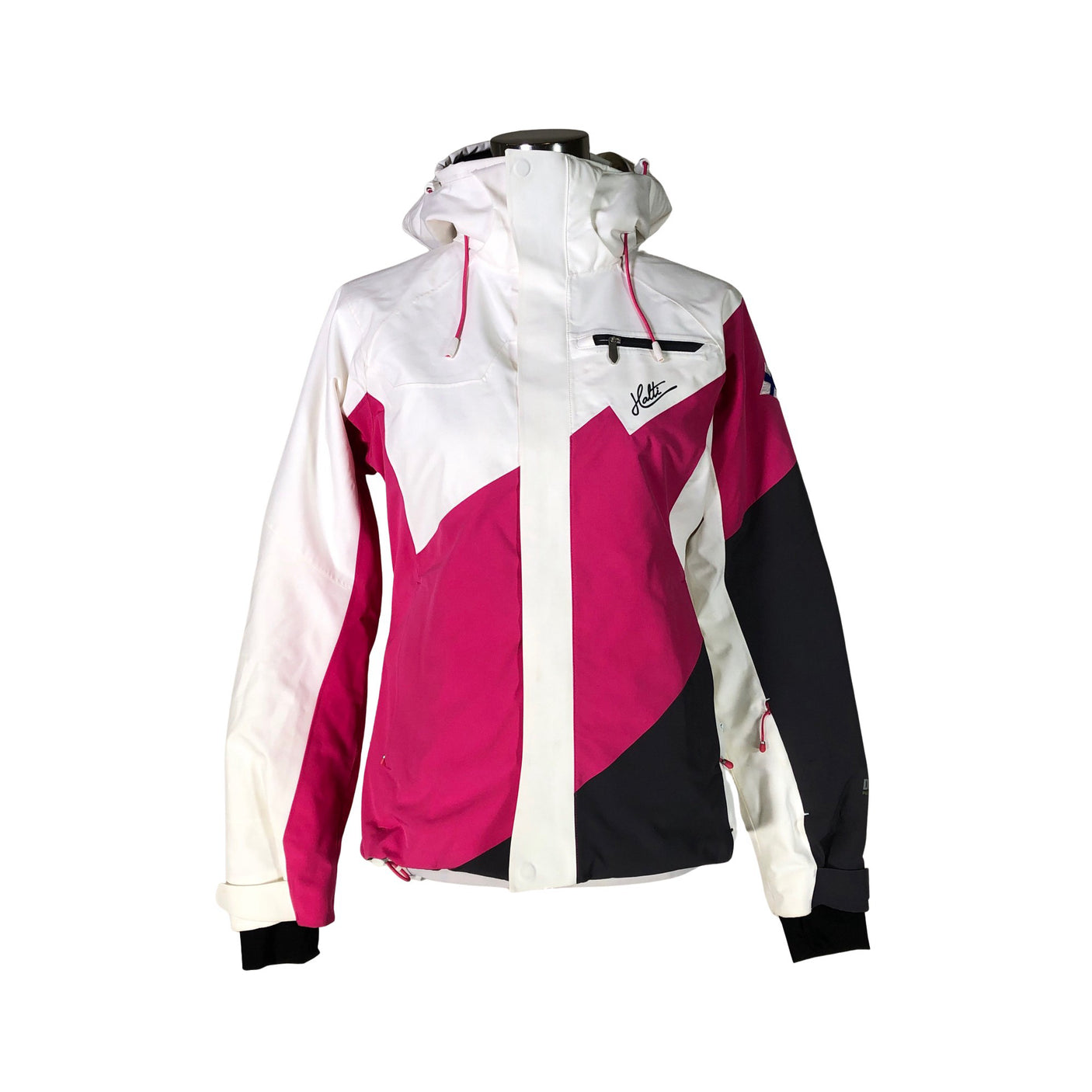 Unisex Halti - Kevyttoppatakki, koko 36 - (1)