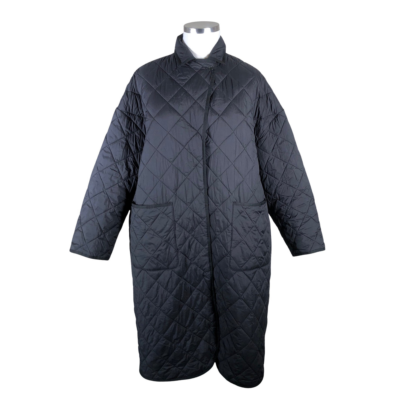 Unisex Uniqlo - Tikkitakki, koko 42 - (1)