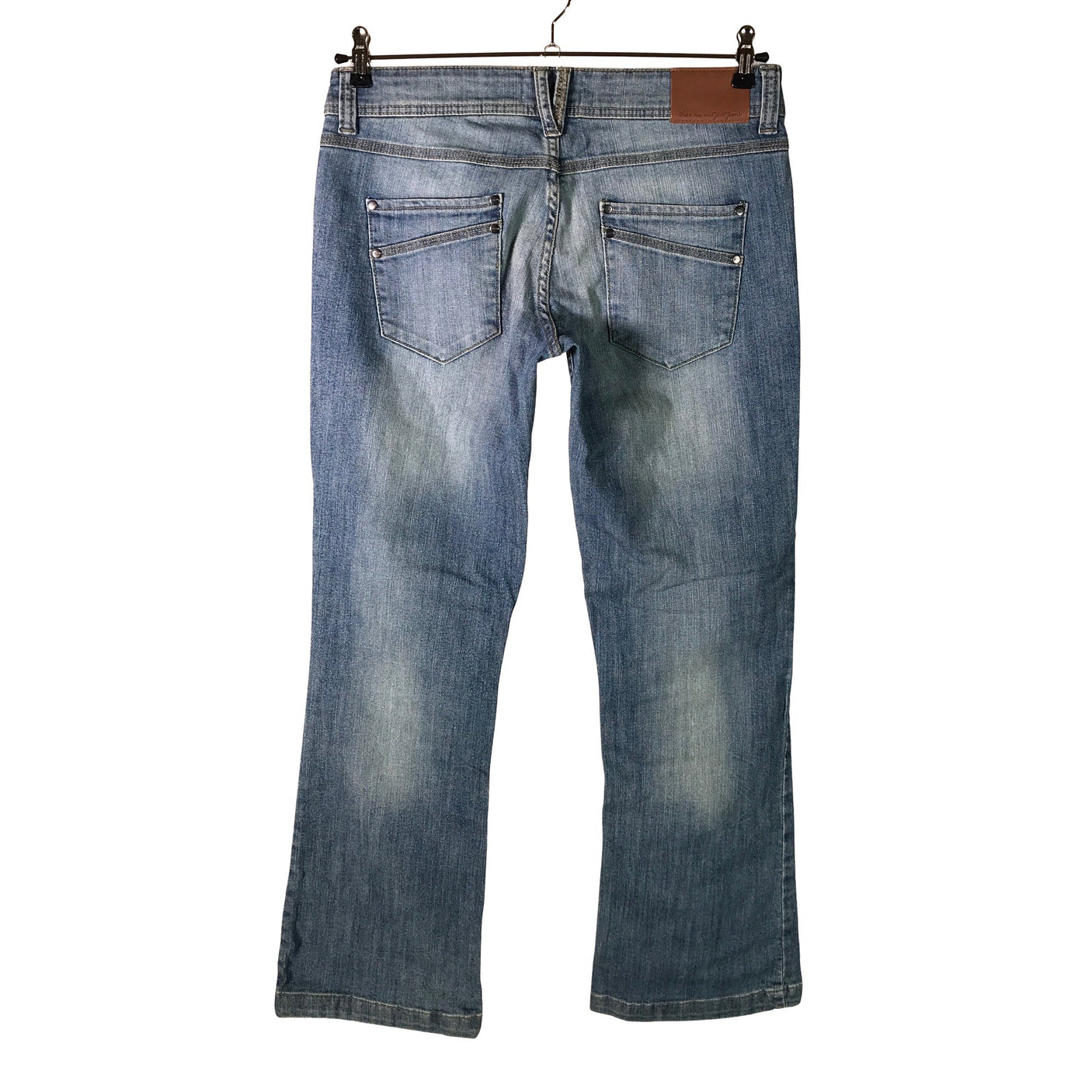 Unisex Zoey m. - Farkut, koko 40 - (2)