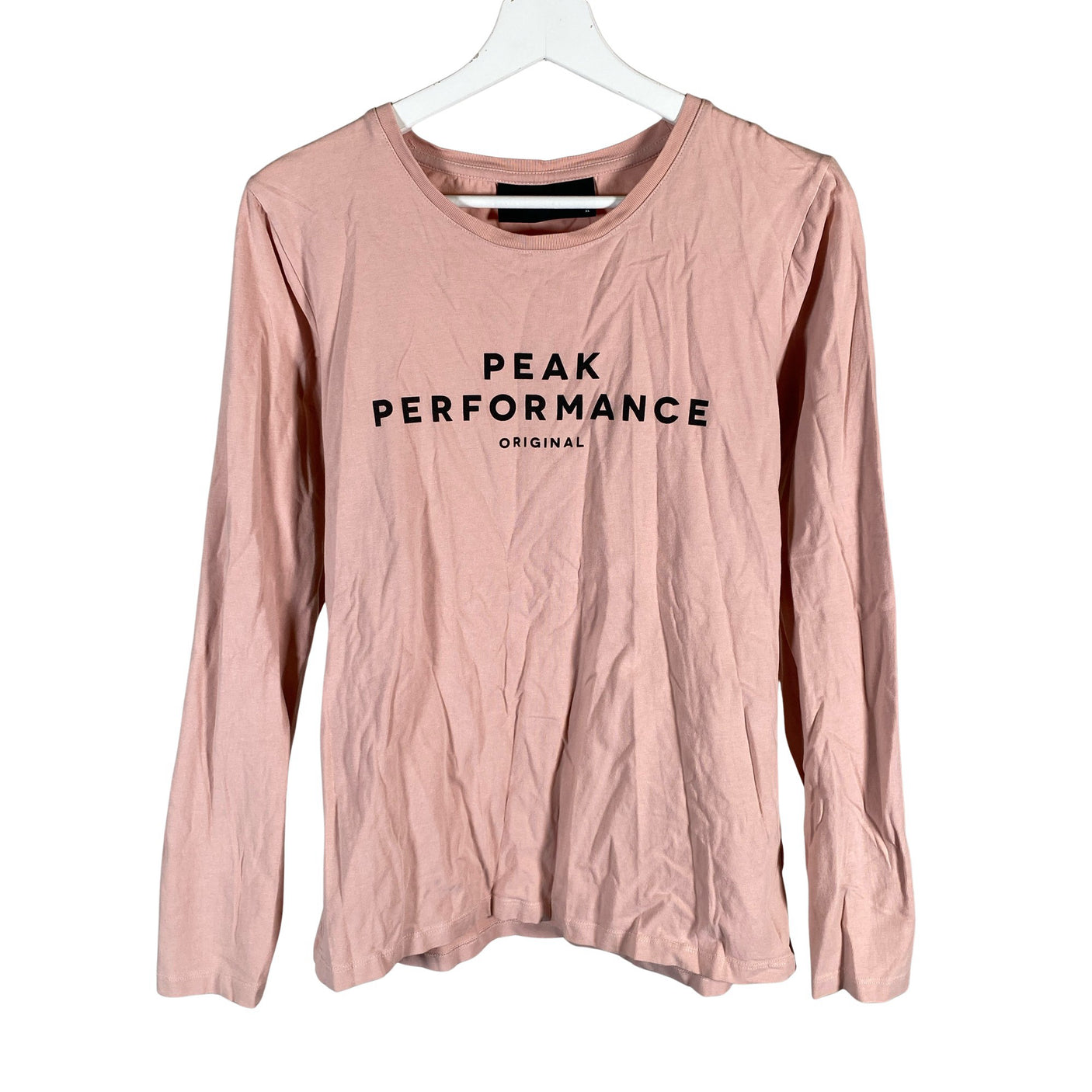 Unisex Peak Performance - Trikoopaita, koko 42 - (1)