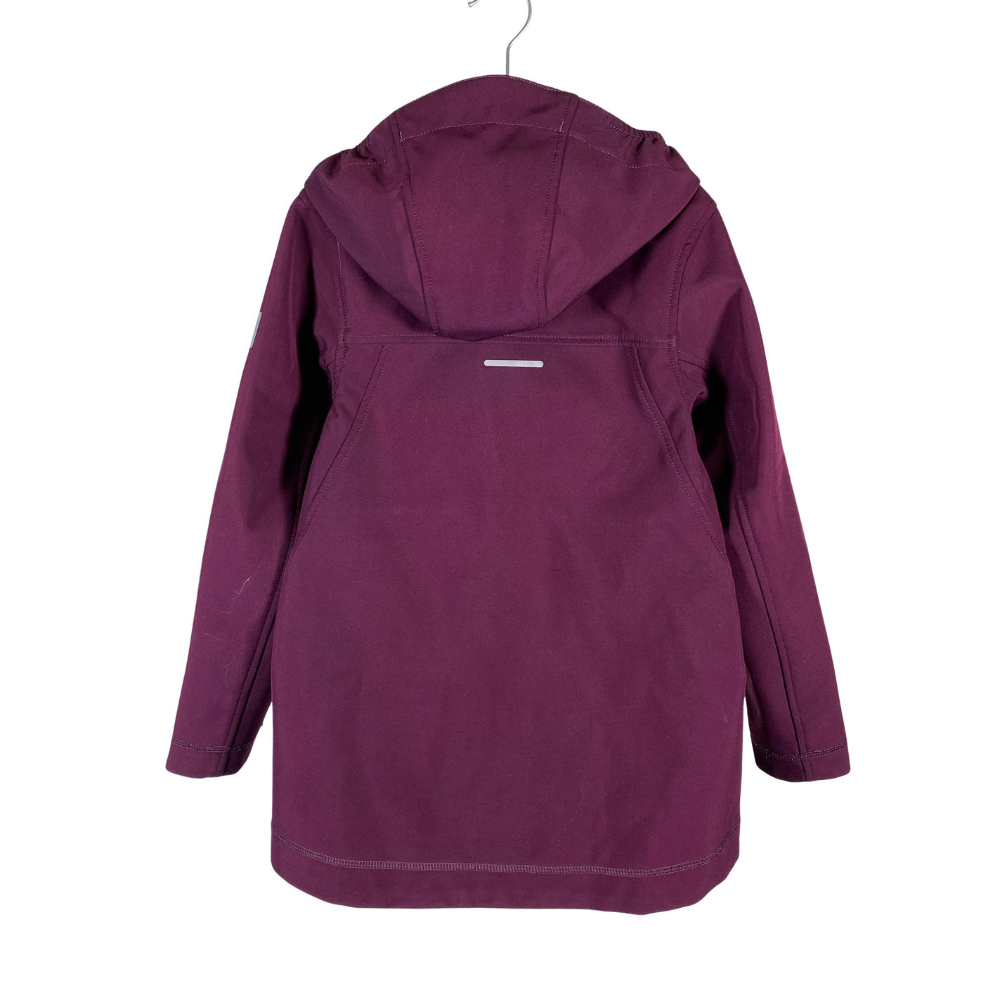 Unisex Reima - Softshell-takki, koko 134 - 140 - (2)