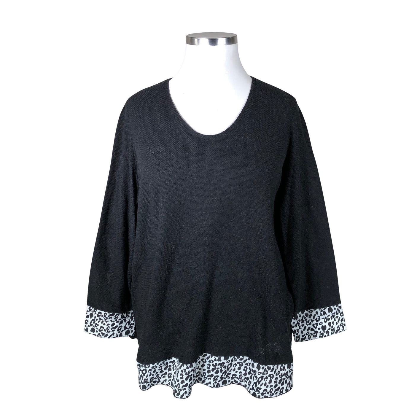 Unisex Paola - Neulepaita, koko 46 - (1)