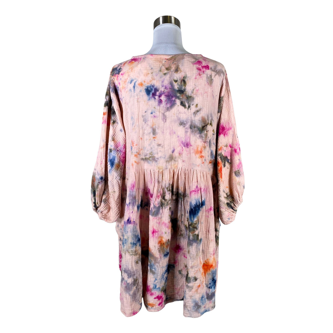 Unisex Hanimaa - Kangastunika, koko 40 - (2)