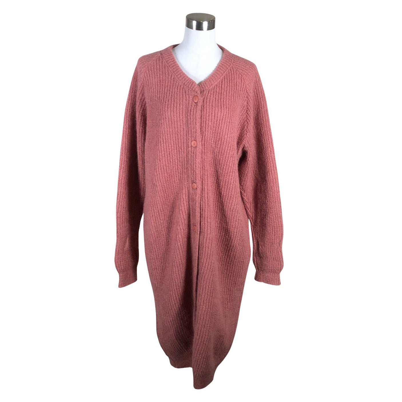 Unisex Uhana Design - Neuletakki, koko 38 - (1)