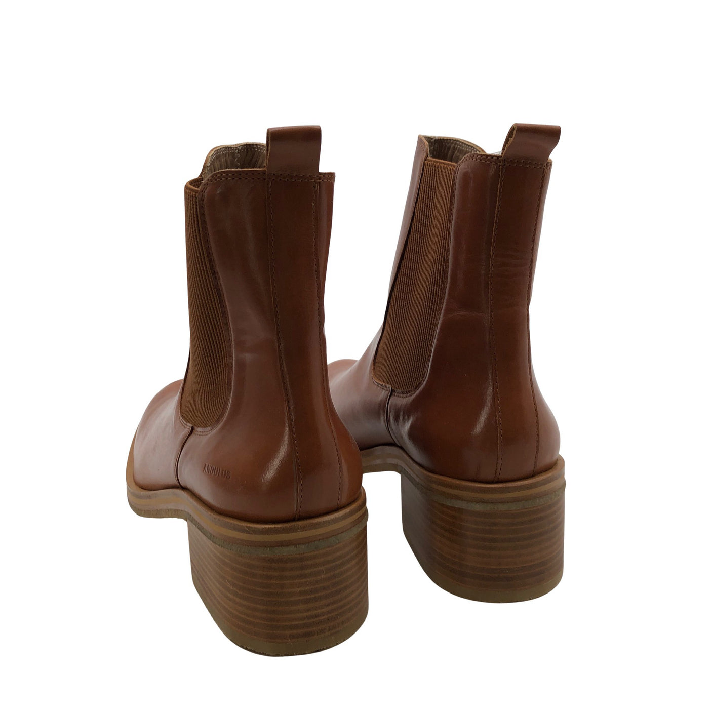 Unisex Angulus - Nilkkurit, koko 42 - (2)