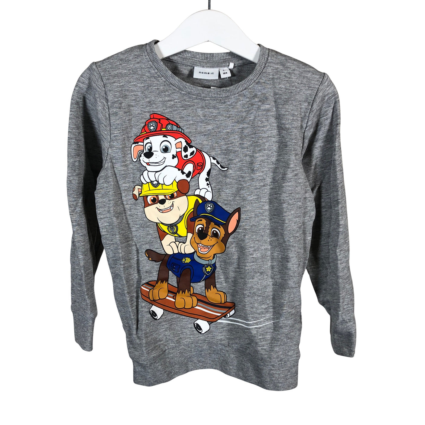 Unisex Name It - Trikoopaita, koko 98 - 104 - (1)