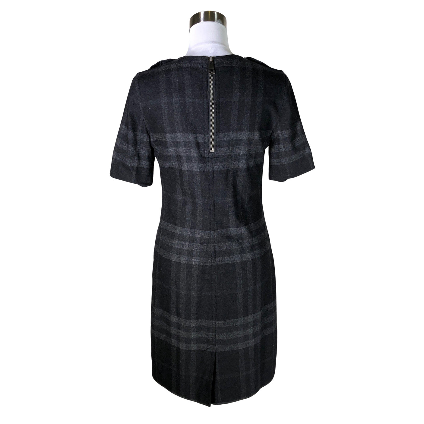 Unisex Burberry Brit - Kotelomekko, koko 38 - (2)