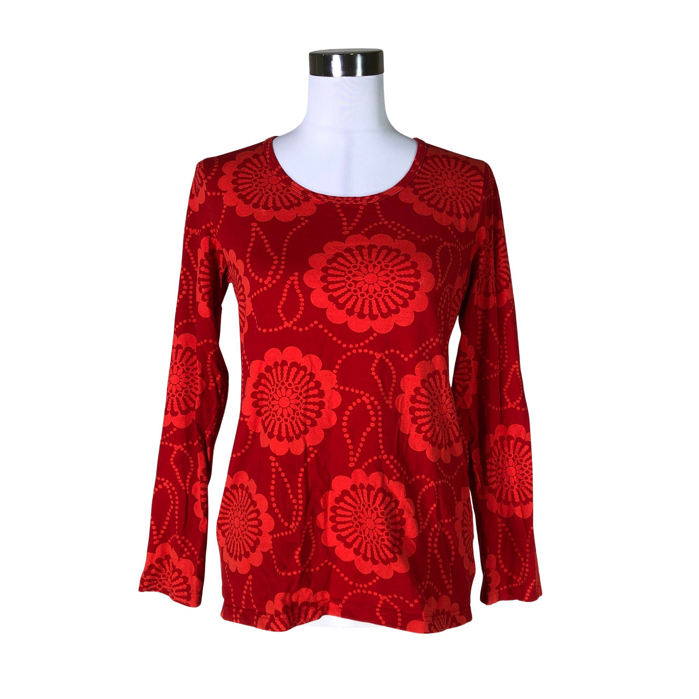 Unisex Nanso - Trikoopaita, koko 38 - (1)