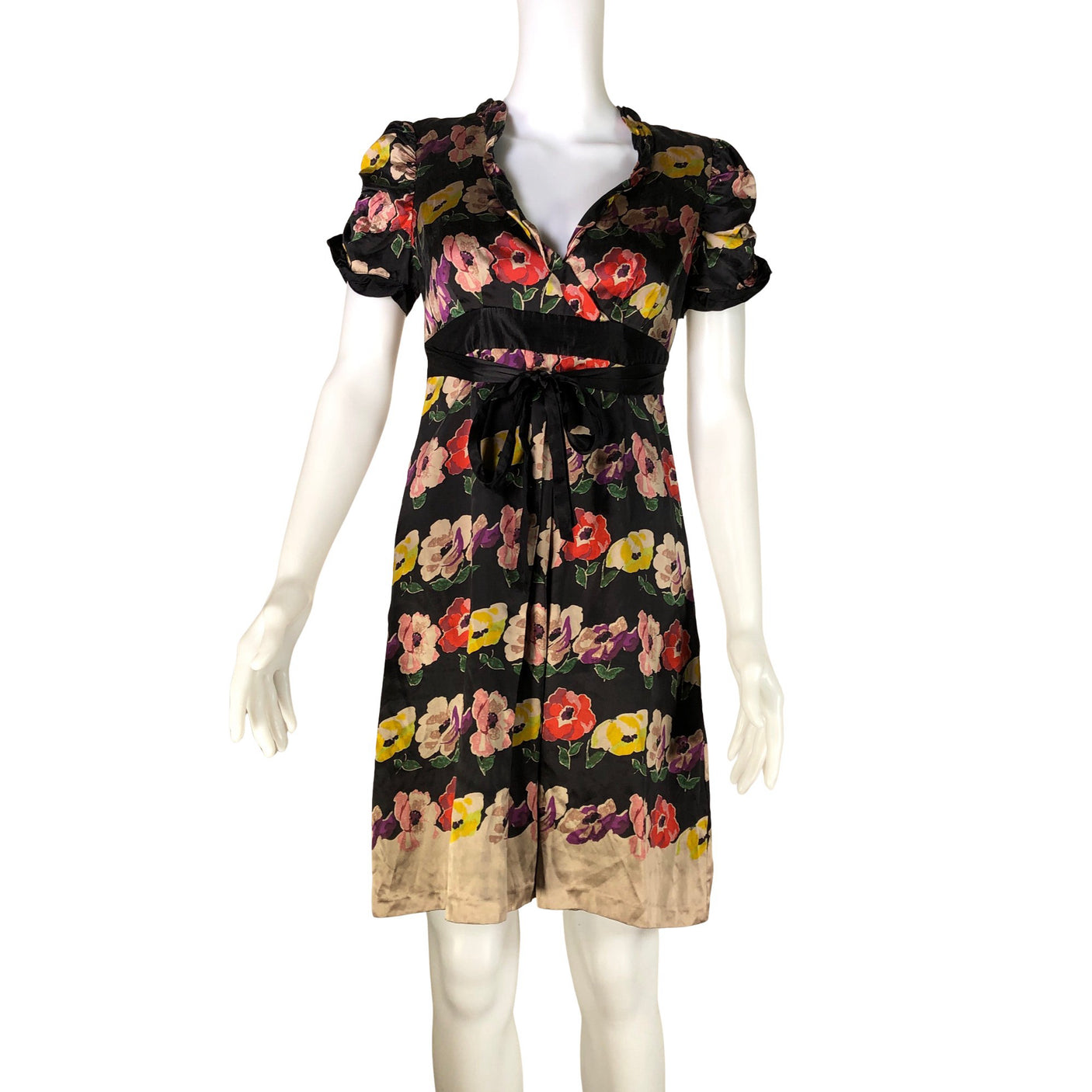 Unisex Ted Baker - Juhlamekko, koko 34 - (1)