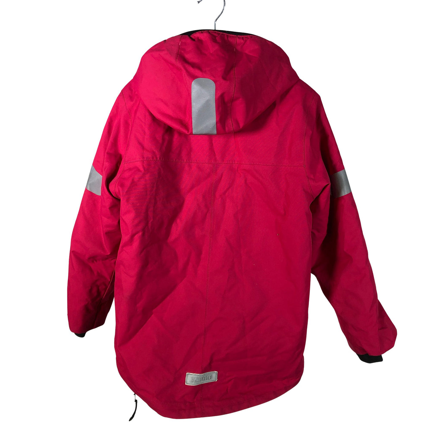 Unisex Reimatec - Toppatakki, koko 122 - 128 - (2)