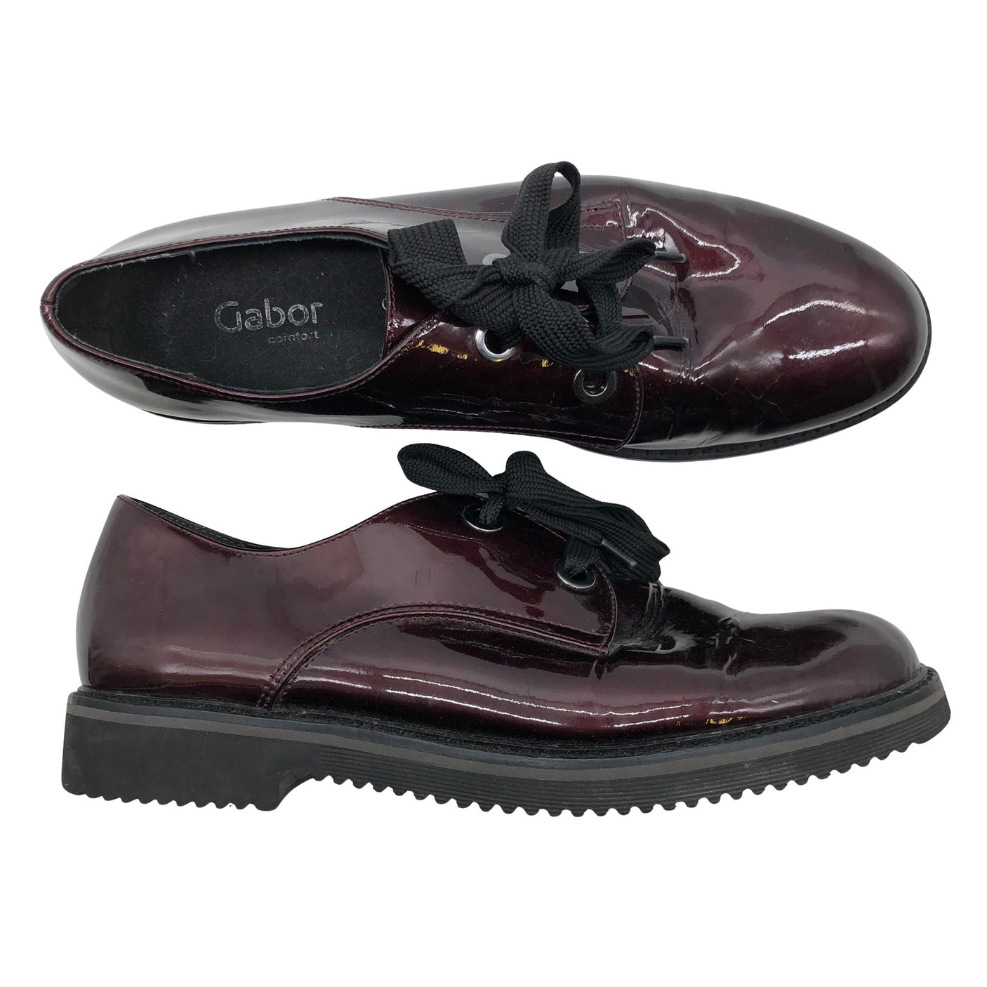 Unisex Gabor - Kävelykengät, koko 44 - (1)