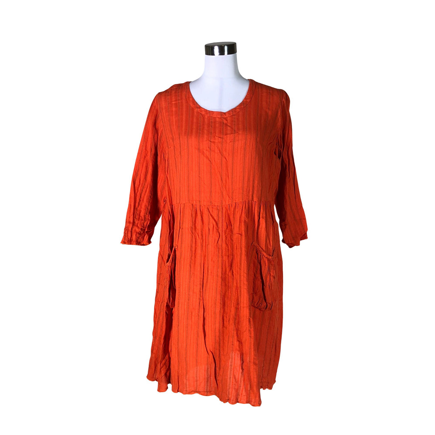 Unisex Gudrun Sjöden - Kangasmekko, koko 40 - (1)