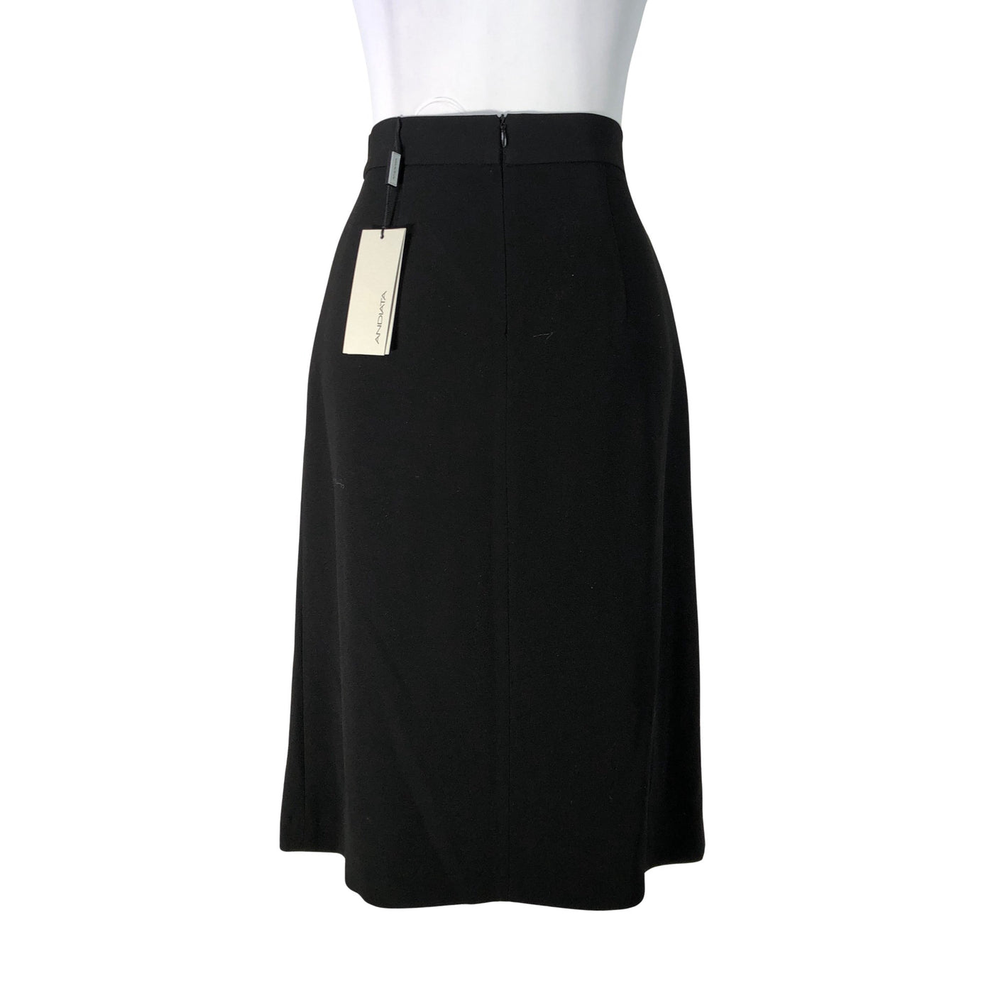 Unisex Andiata - Suora hame, koko 34 - (2)