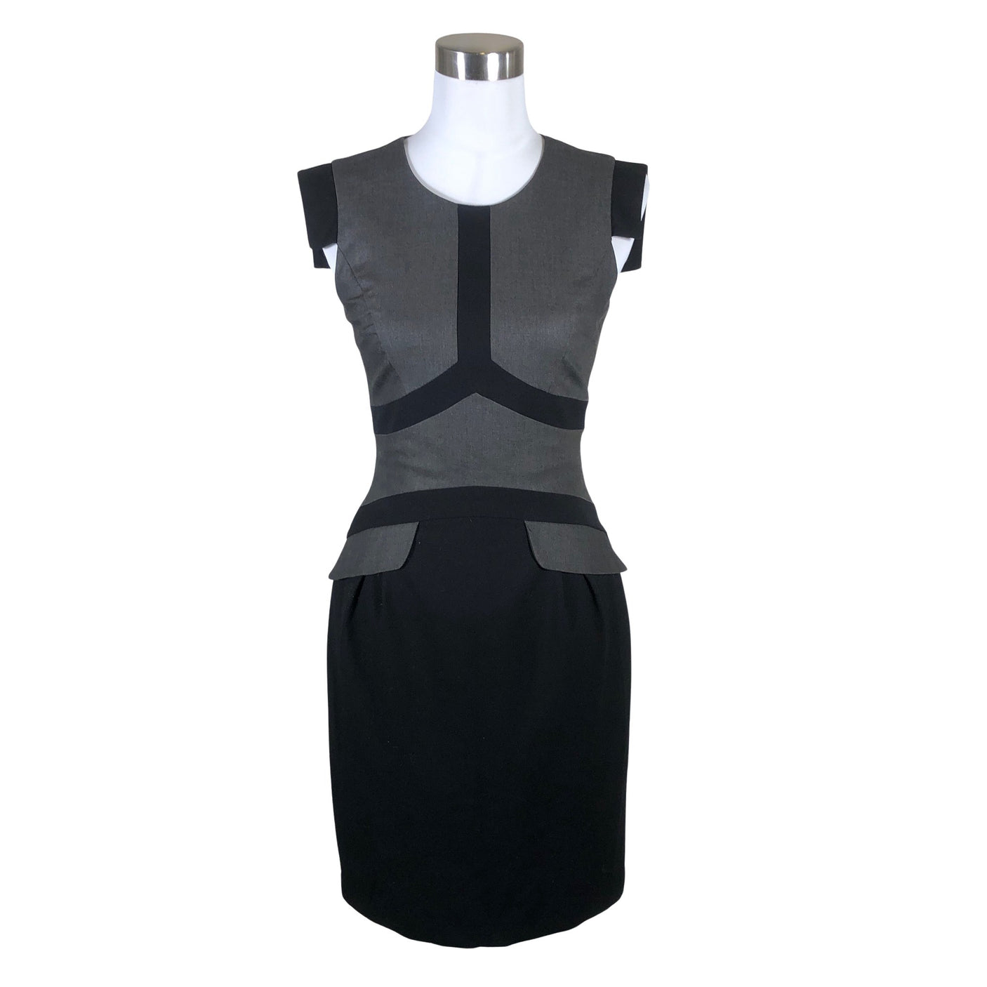 Unisex CUE - Kotelomekko, koko 36 - (1)