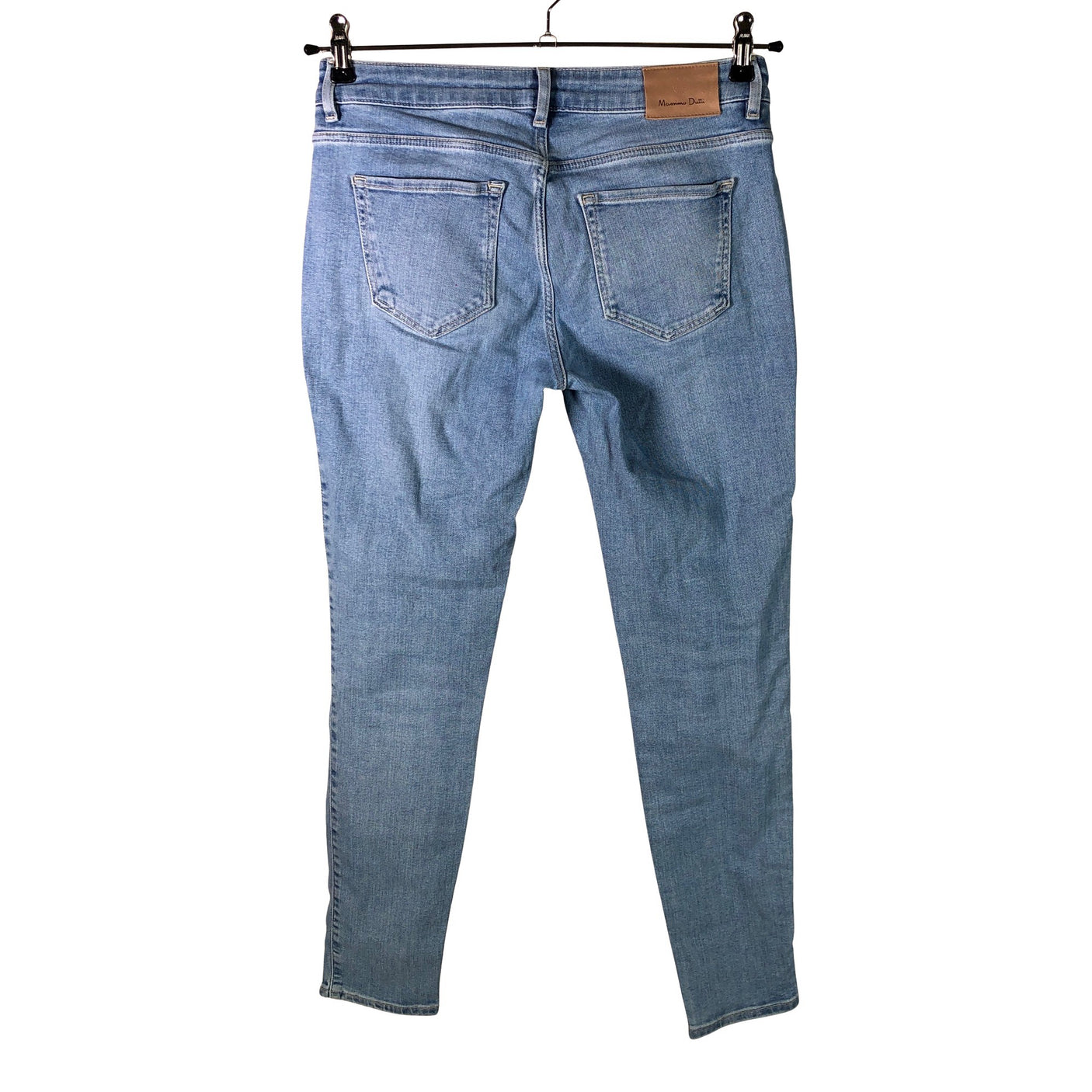 Unisex Massimo Dutti - Farkut, koko 36 - (2)