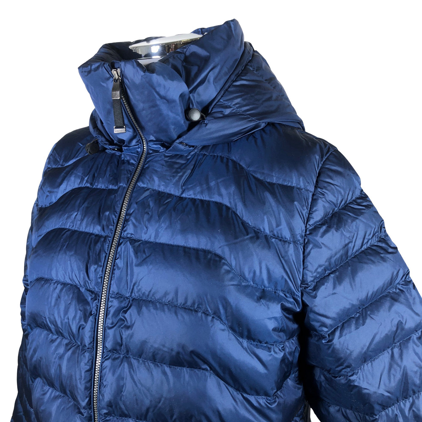 Unisex Joutsen - Untuvatakki, koko 44 - (3)