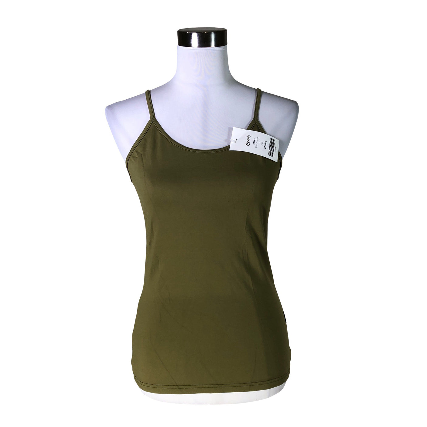Unisex Népra - Urheilutoppi, koko 40 - (1)