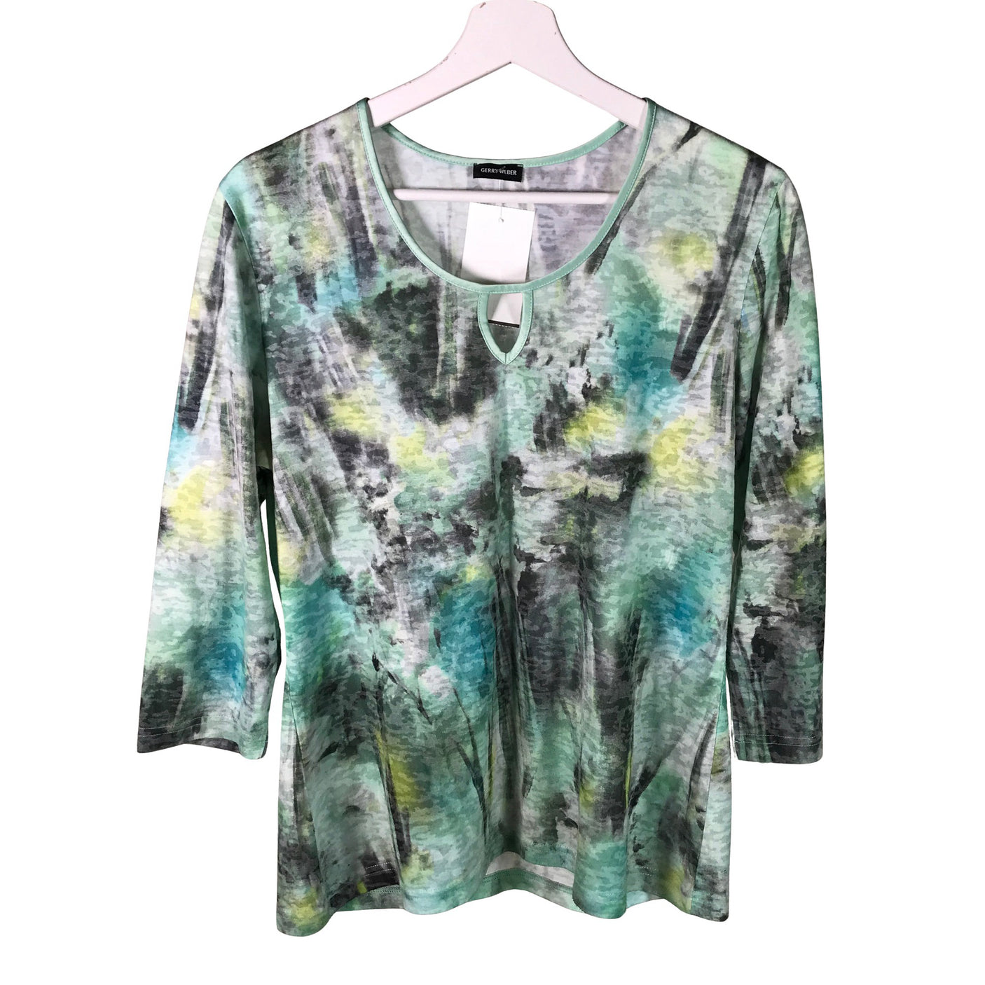 Unisex Gerry Weber - Trikootunika, koko 40 - (1)