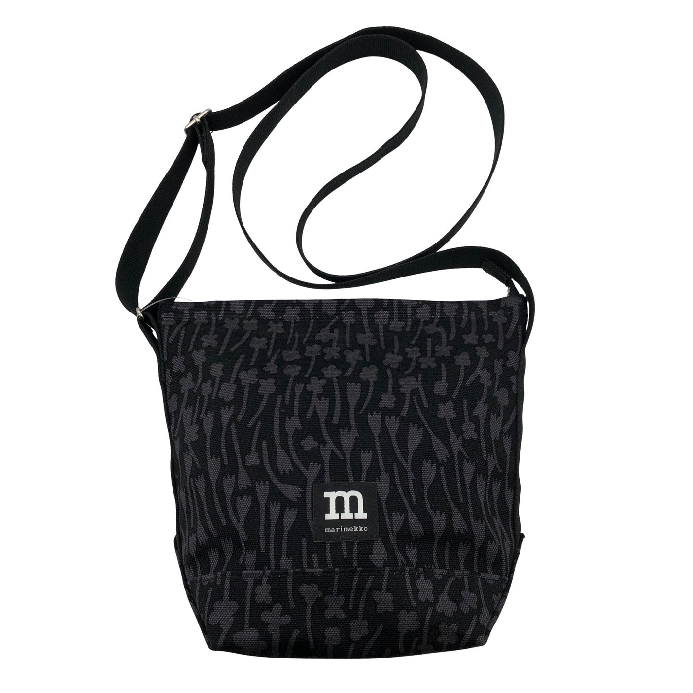 Unisex Marimekko - Olkalaukku, koko Maxi - (1)