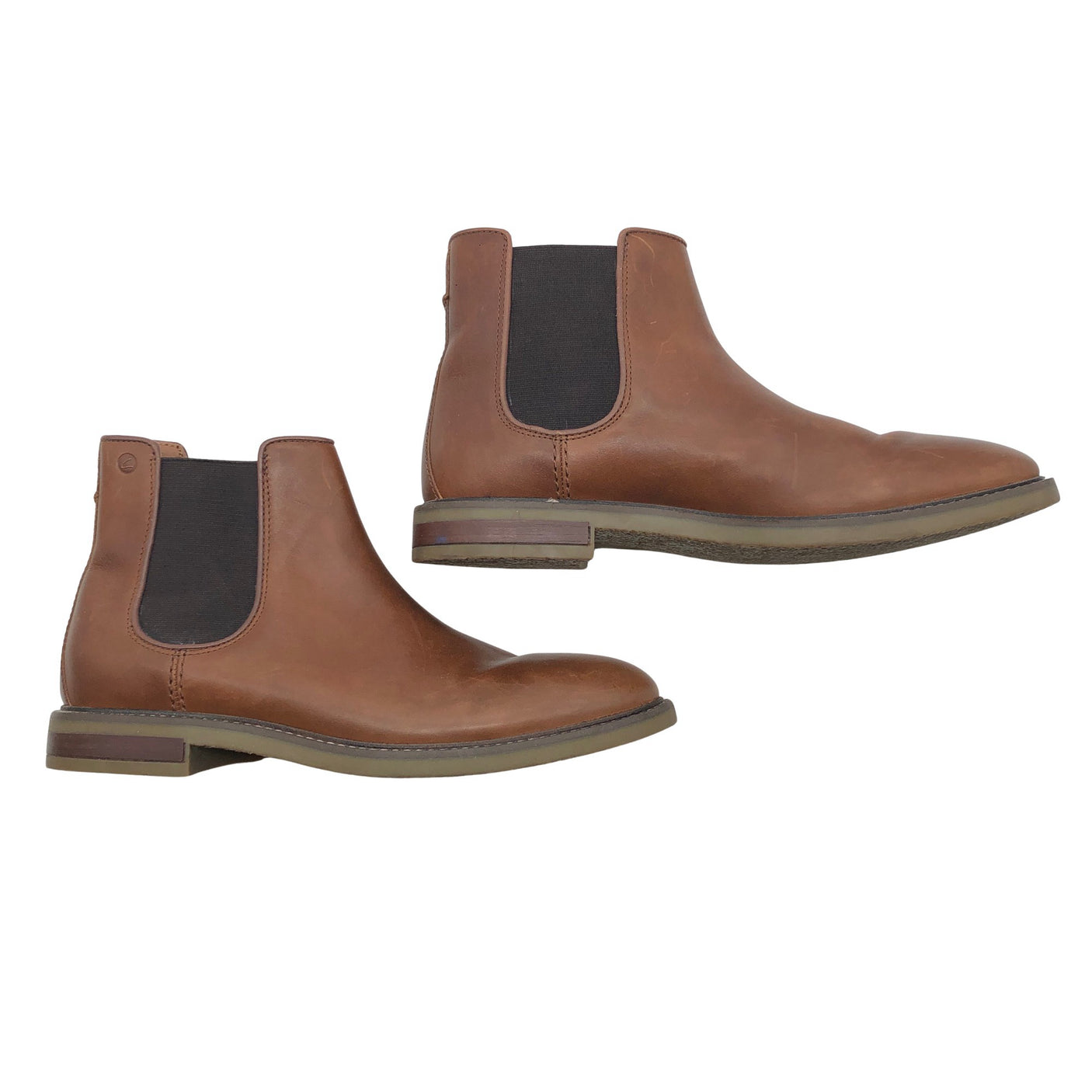 Unisex Clarks - Nilkkurit, koko 42 - (1)