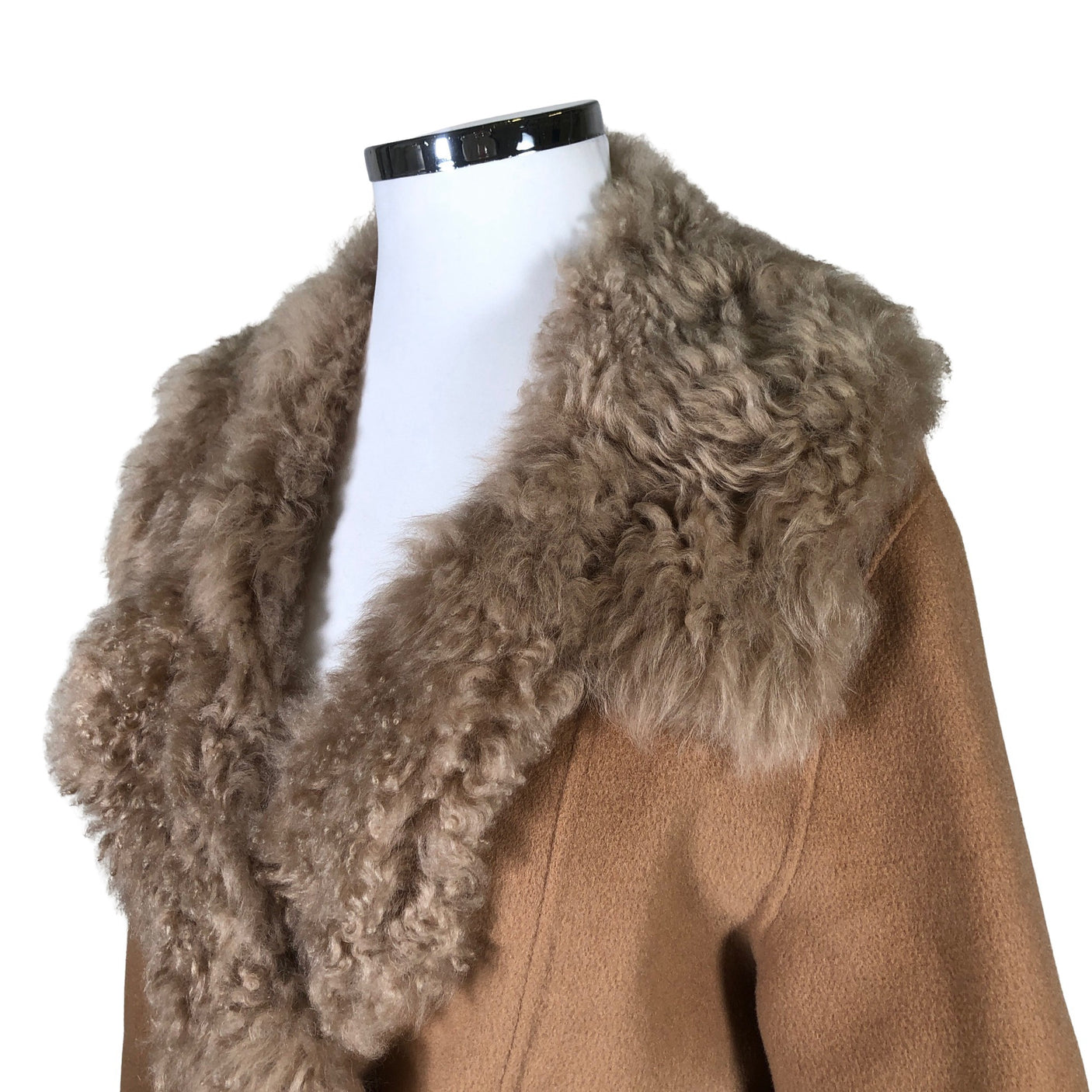 Unisex Andiata - Villakangastakki, koko 42 - (3)