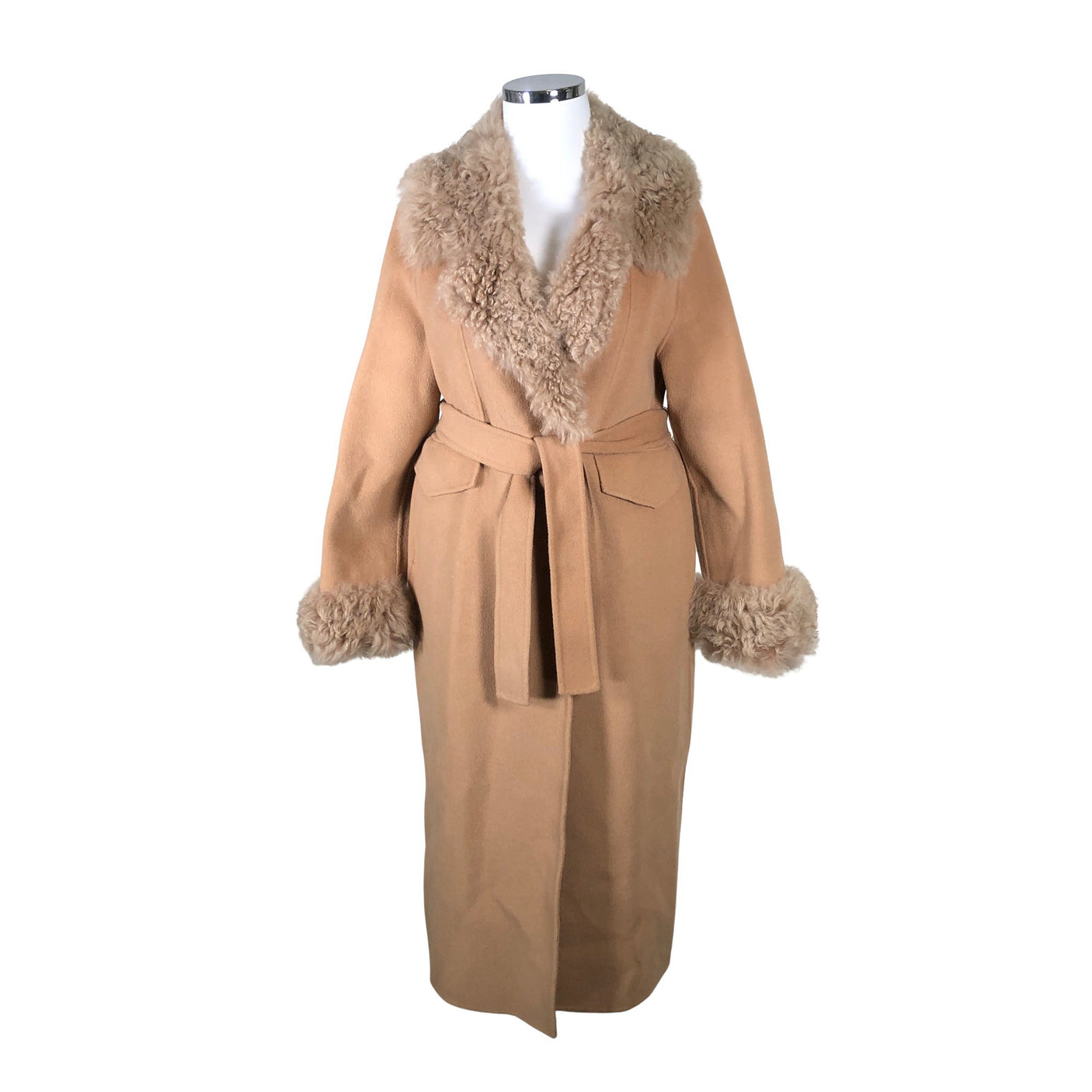 Unisex Andiata - Villakangastakki, koko 42 - (1)