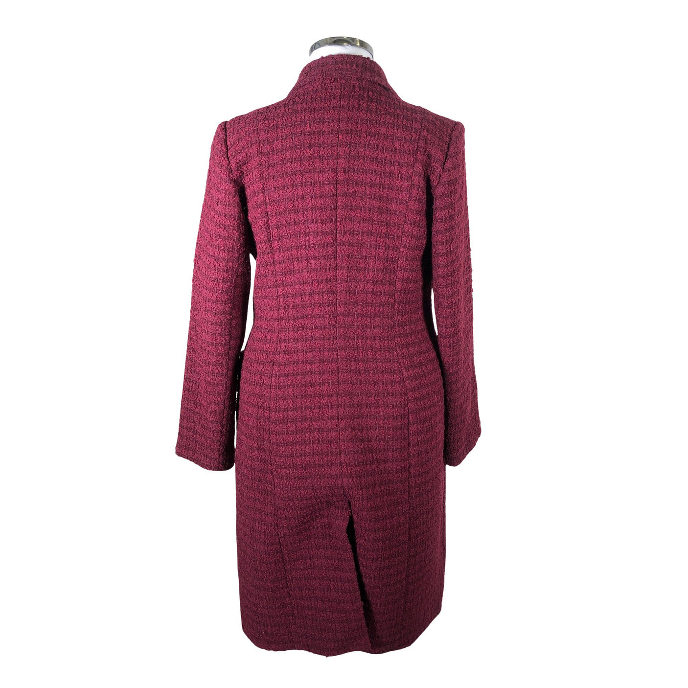Unisex Andiata - Villakangastakki, koko 42 - (2)
