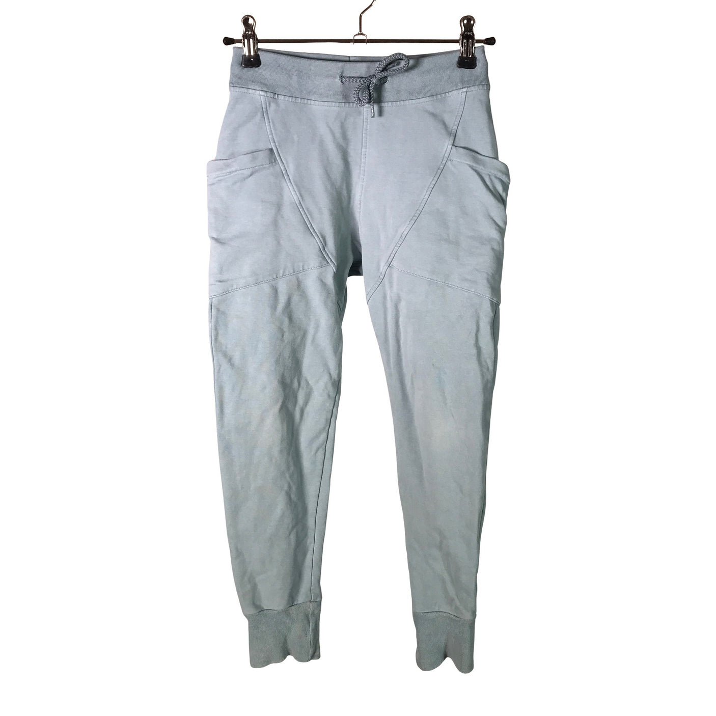 Unisex Gugguu - Collegehousut, koko 128 - 134 - (1)