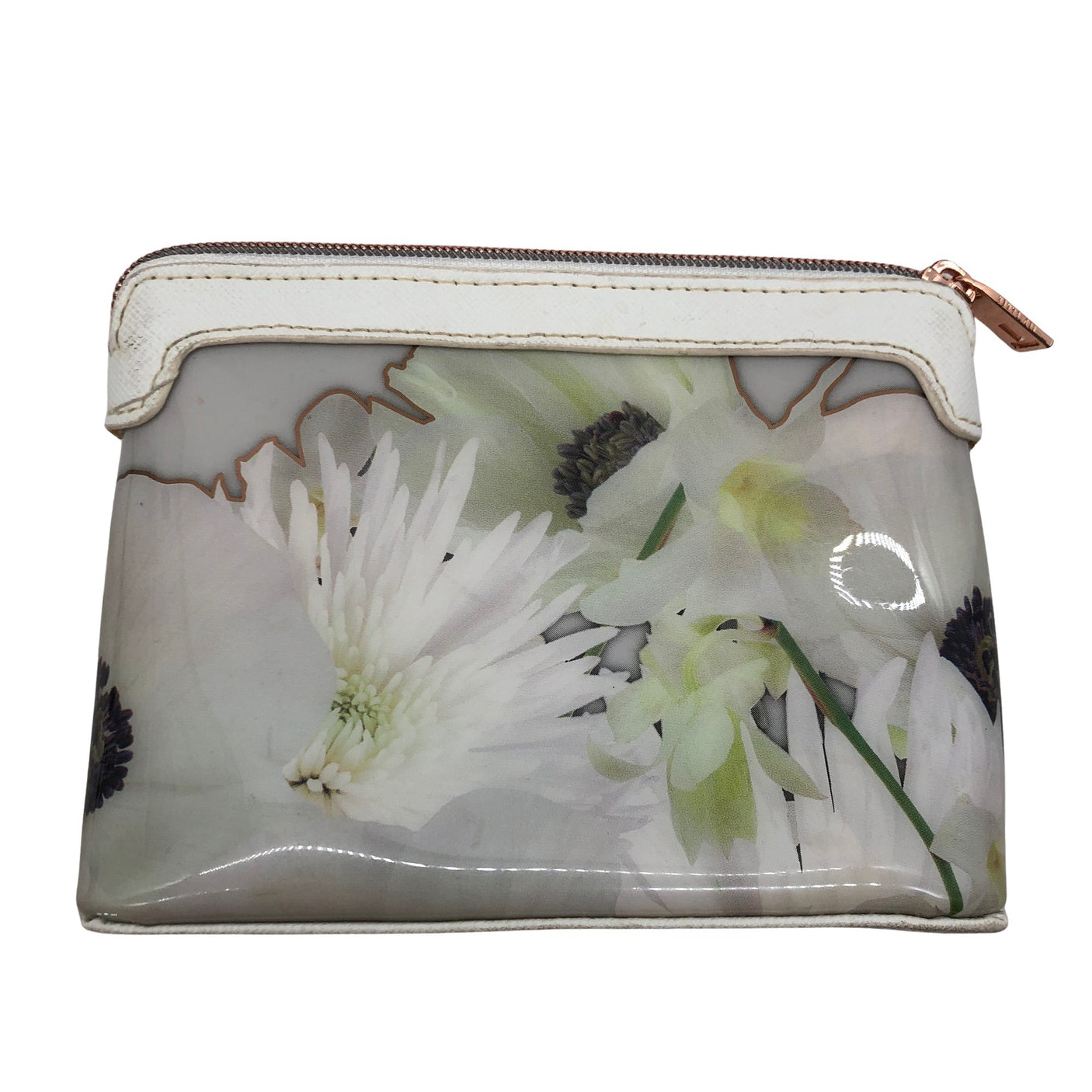 Unisex Ted Baker - Toilettilaukku, koko Mini - (2)
