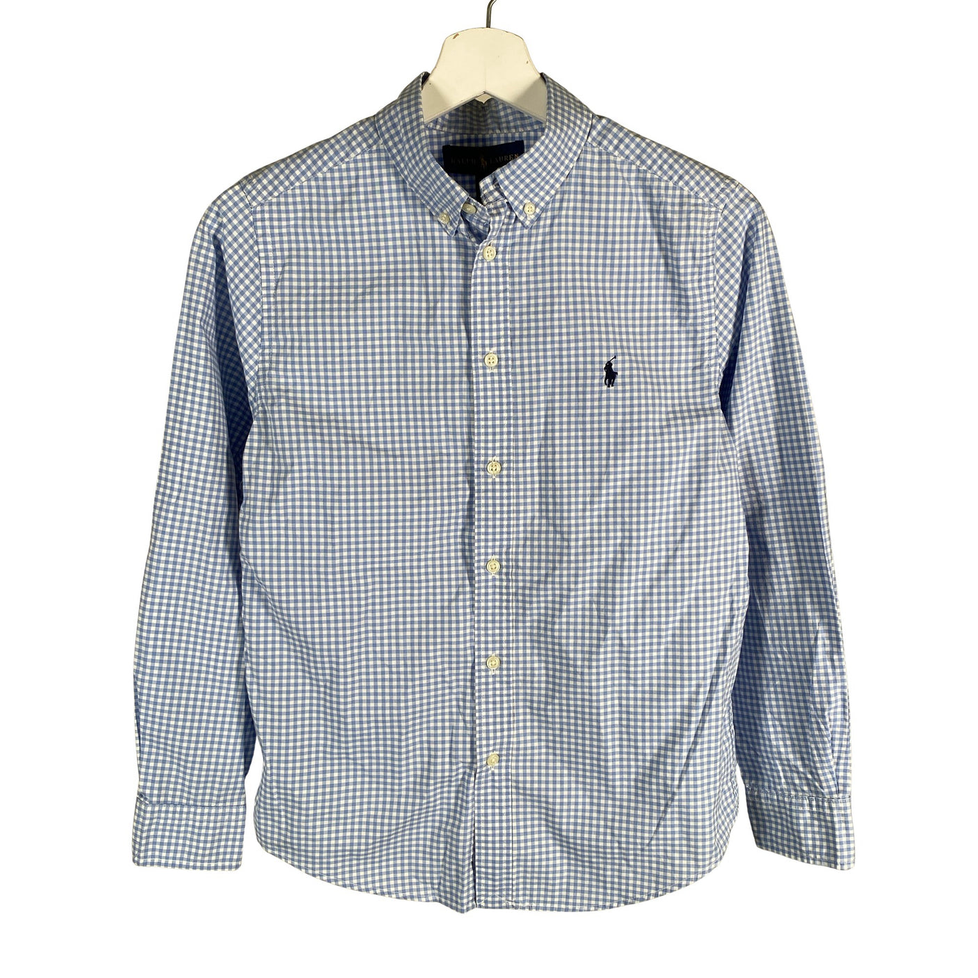 Unisex Polo Ralph Lauren - Kauluspaita, koko 158 - 164 - (1)