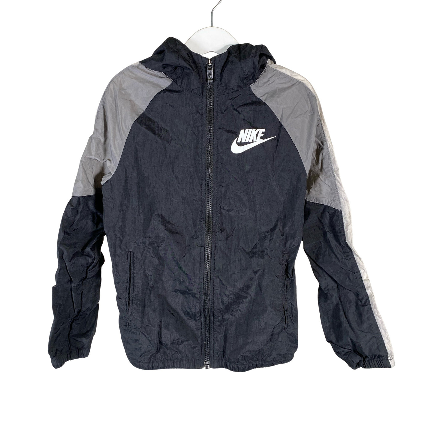 Unisex Nike - Välikausitakki, koko 128 - 134 - (1)