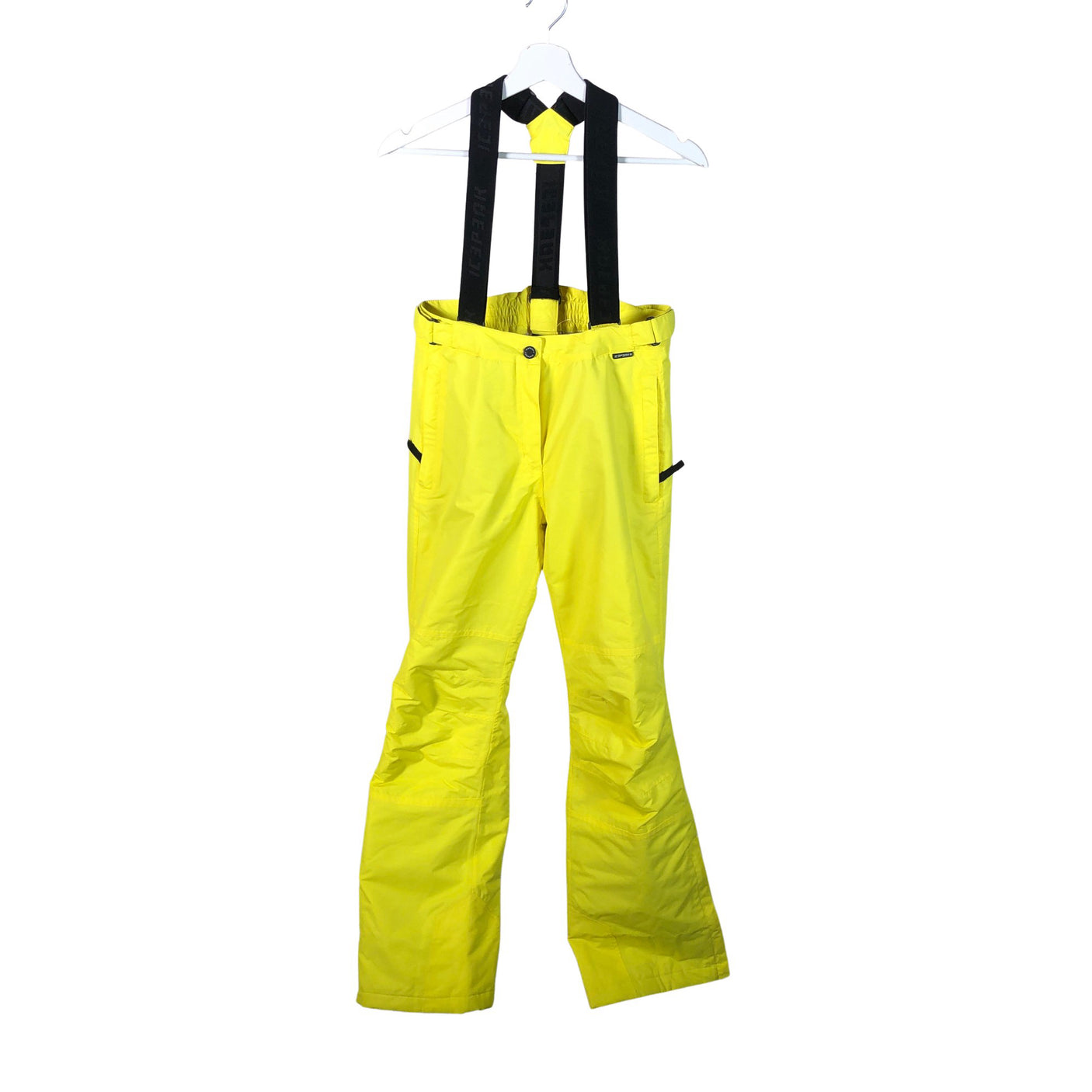 Unisex Icepeak - Toppahousut, koko 36 - (1)