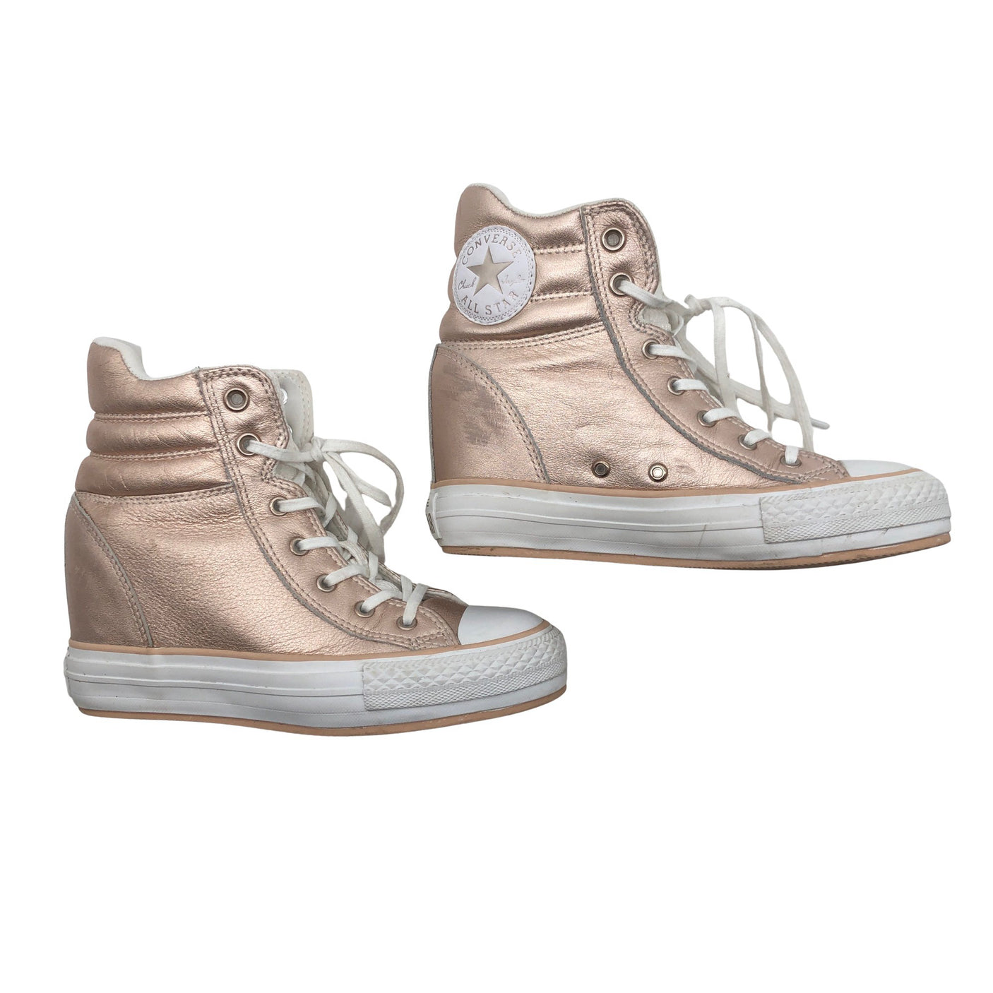 Unisex Converse - Tennarit, koko 37 - (1)