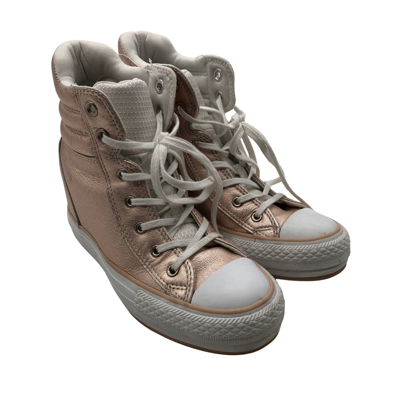 Unisex Converse - Tennarit, koko 37 - (2)