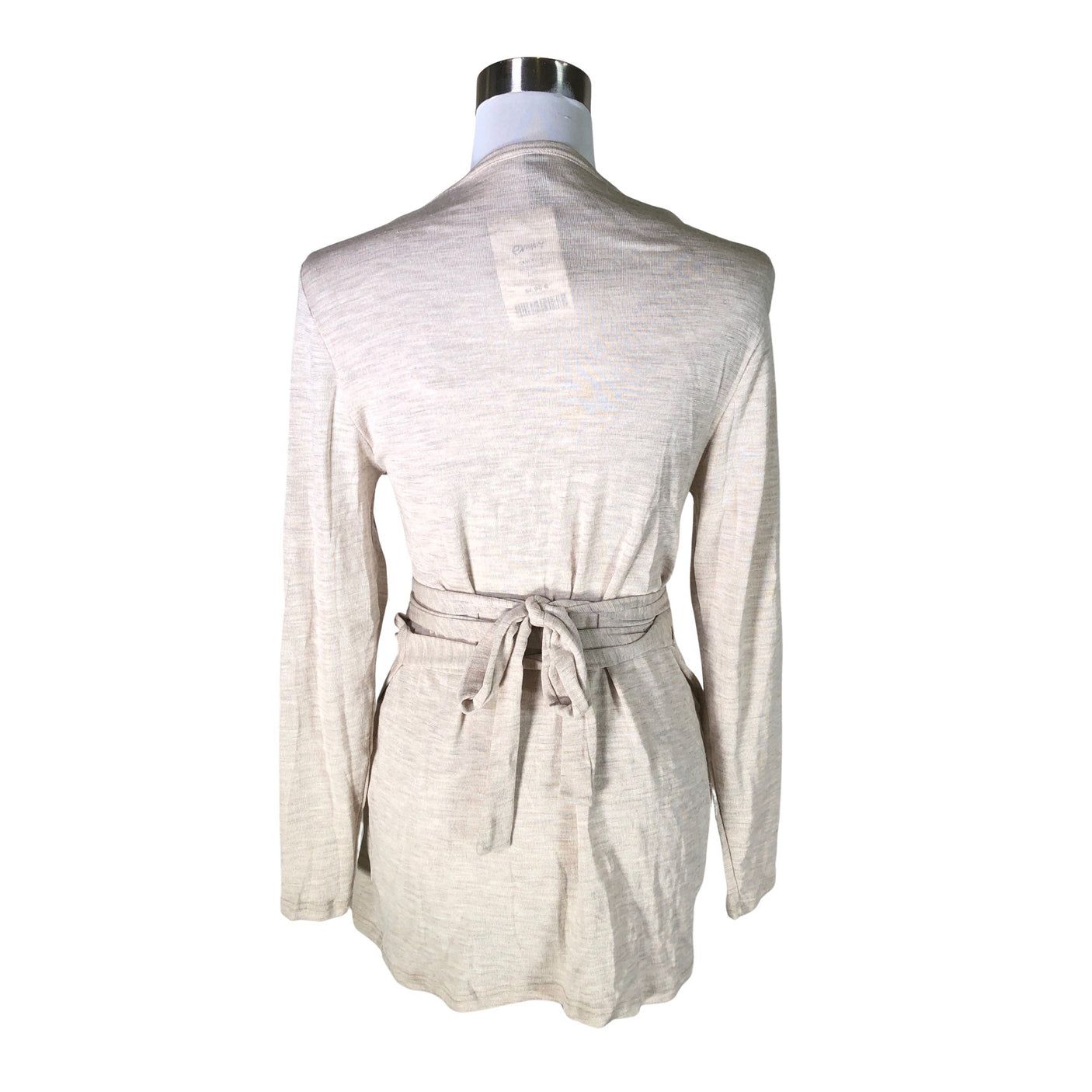 Unisex Tam Silk - Neuletakki, koko 40 - (2)