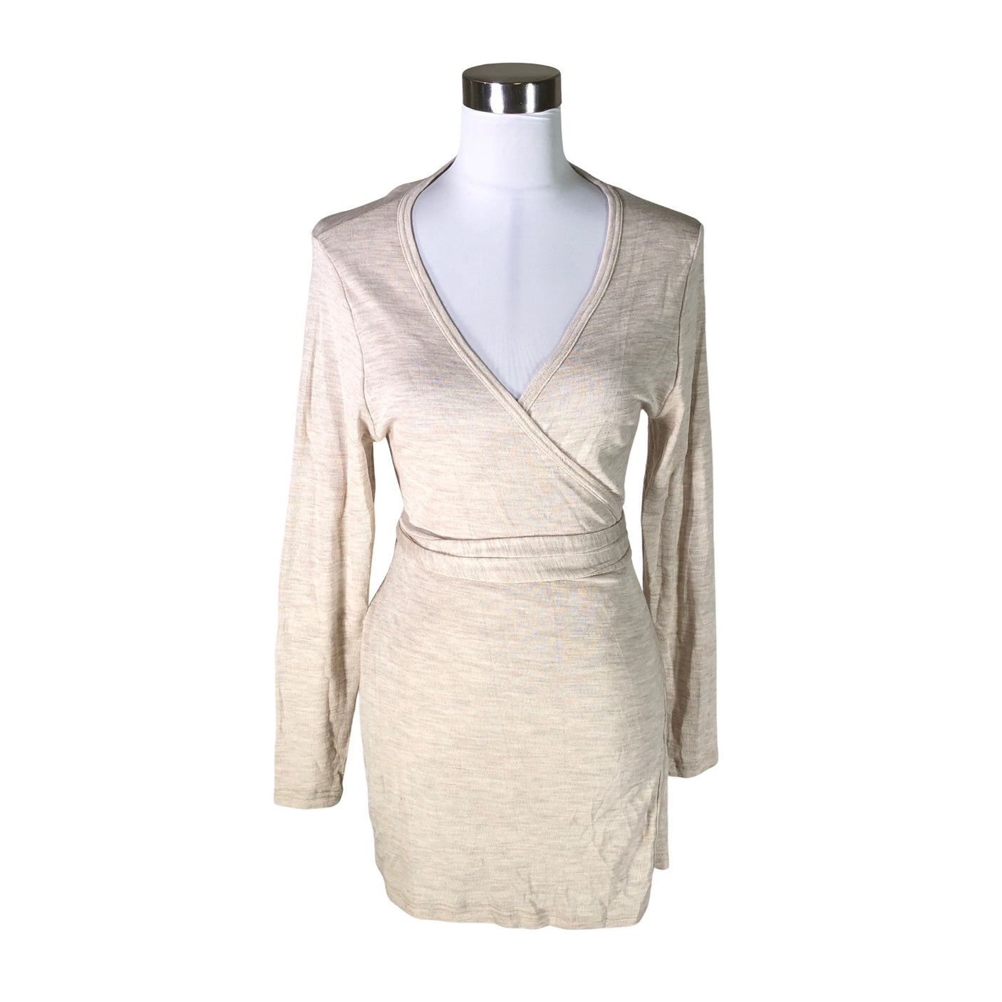 Unisex Tam Silk - Neuletakki, koko 40 - (1)